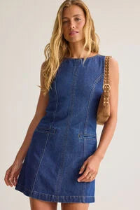 Vivianne Mini Dress
