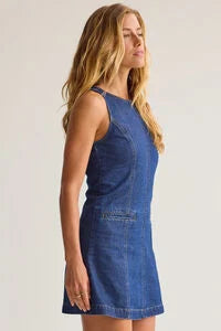 Vivianne Mini Dress