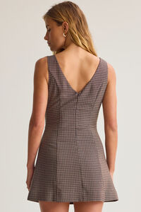 Oakleigh Mini Dress