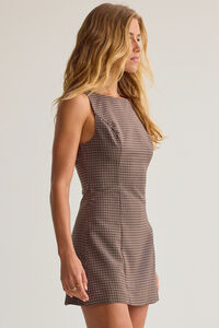 Oakleigh Mini Dress