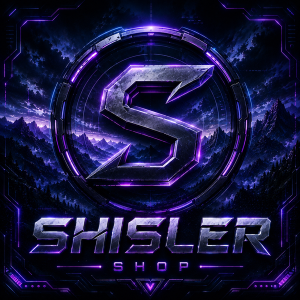 Shisler Shop